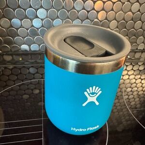 Hydro Flask 10 oz Ceramic Wine Tumbler